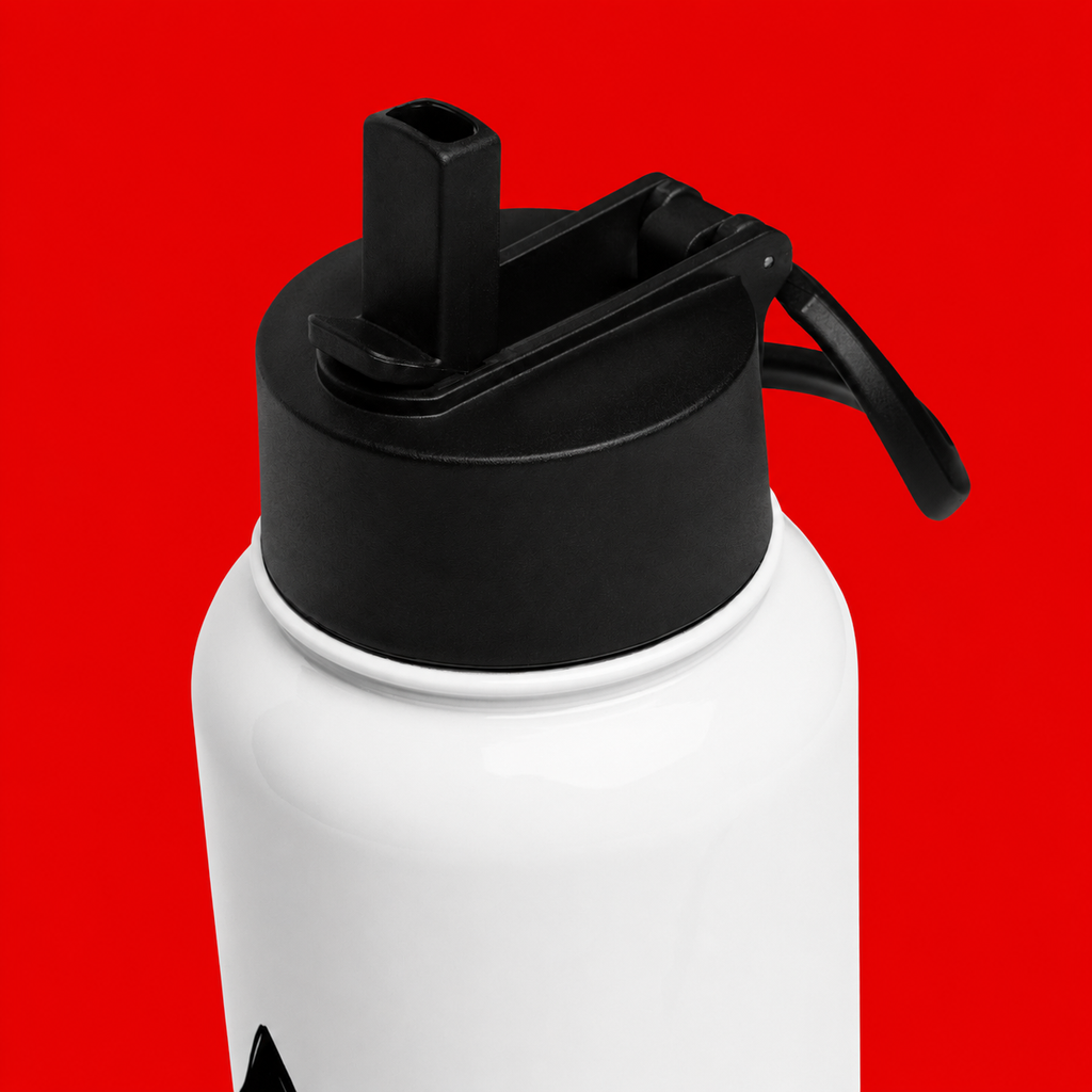 Ritmo Edition - Stainless steel water bottle