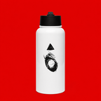 Ritmo Edition - Stainless steel water bottle