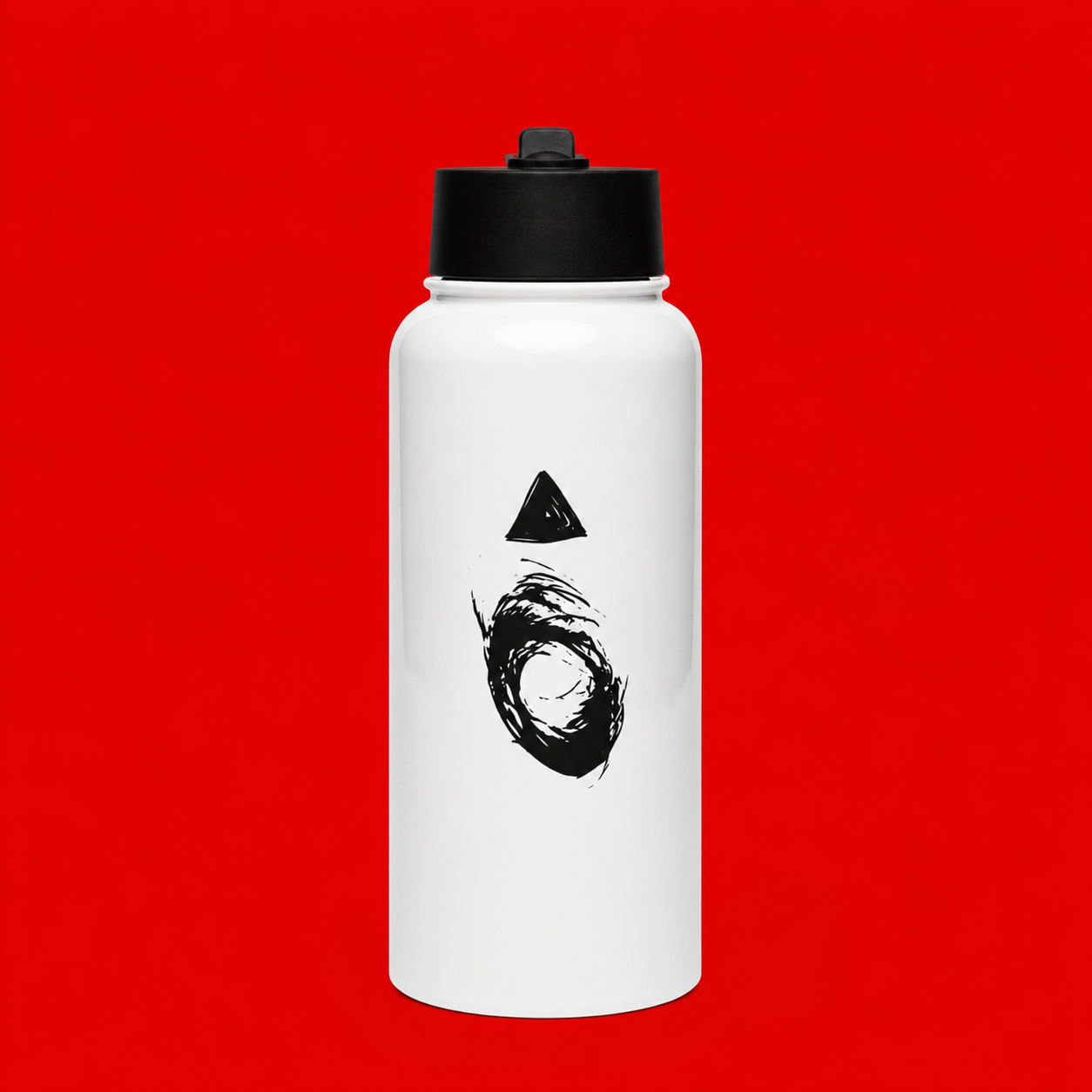 Ritmo Edition - Stainless steel water bottle