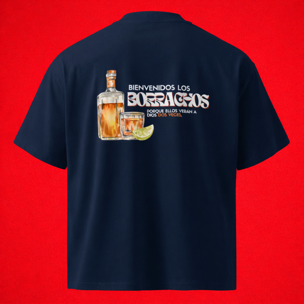 Pachanguero Edition - Borrachín