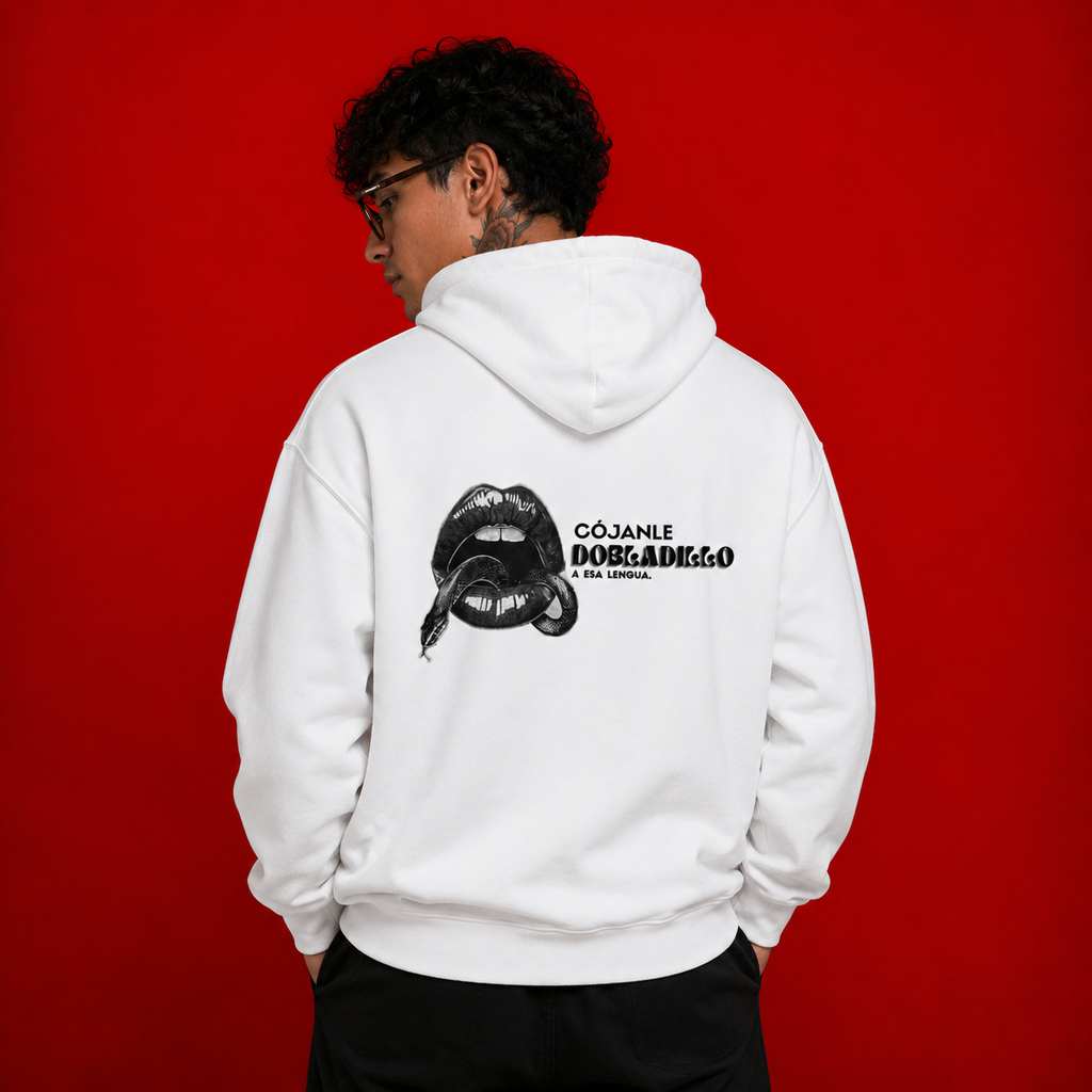 Pachanguero Edition - Deje el chisme.