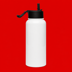 Ritmo Edition - Stainless steel water bottle