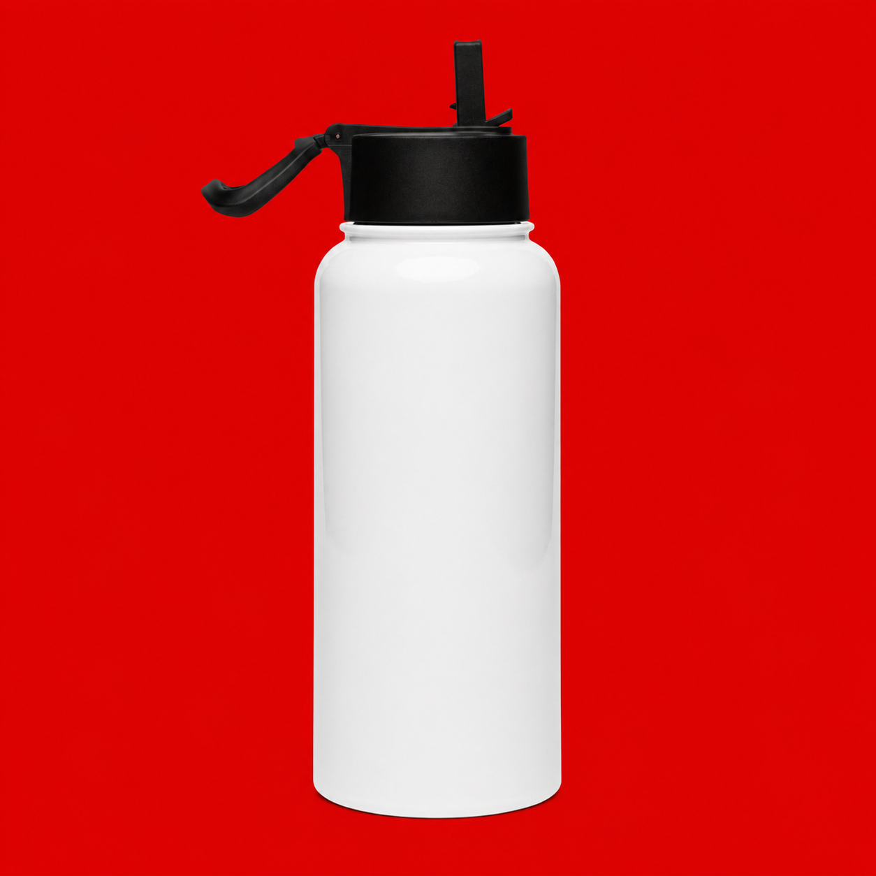 Ritmo Edition - Stainless steel water bottle